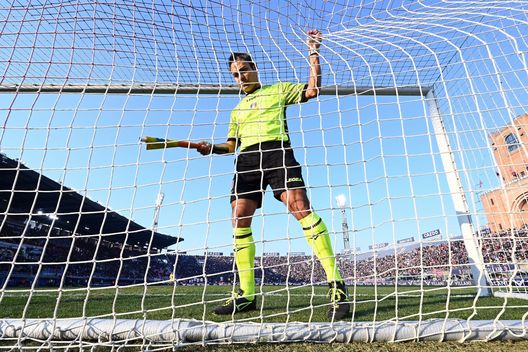 Getty Images Bindoni, arriva il gesto forte da parte dell’Aia. Non basterà punire chi ha sbagliato per… - immagine 1