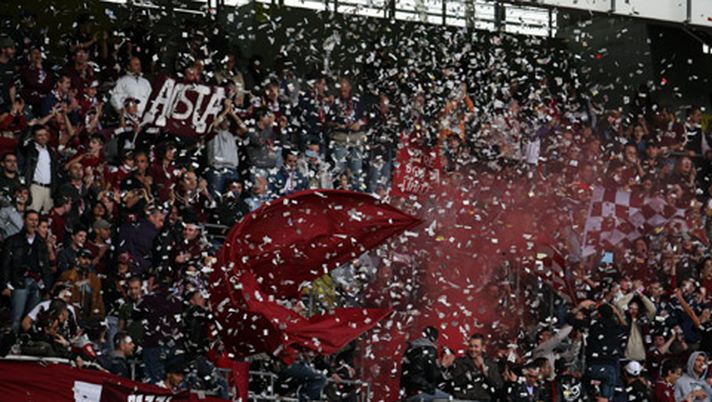 Toro, l’esordio in Maratona - immagine 1