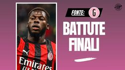 Calciomercato Milan, Musah al Napoli: operazione ai dettagli