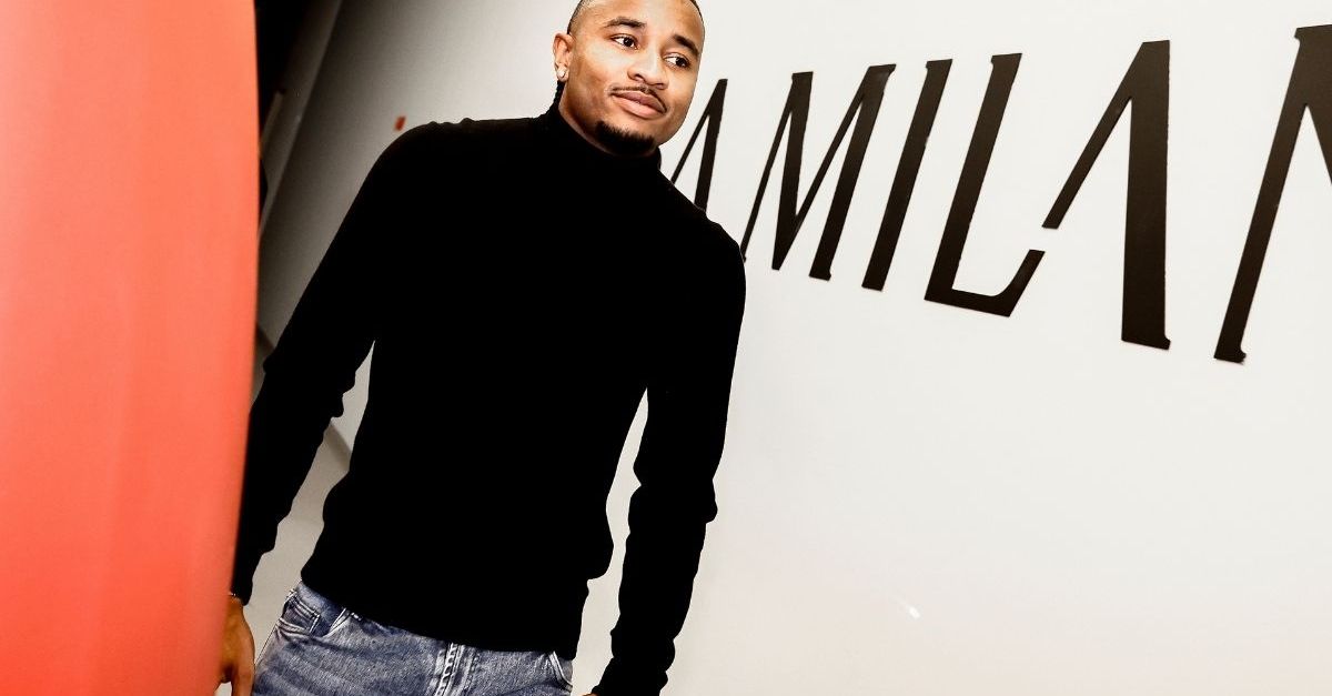 Milan, ecco Nkunku: scopriamo il nuovo attaccante del Milan Milan, ecco Nkunku: scopriamo il nuovo attaccante del Milan