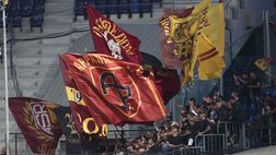 Atalanta-Roma, settore ospiti aperto ad attività sociali e no profit