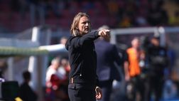 Verso Cagliari-Napoli, Zappa non recupera: ecco la mossa difensiva da parte di Nicola