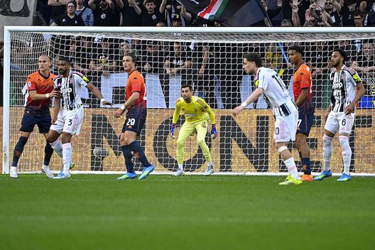 Corsa Champions, la Juve perde Vlahovic per altre tre settimane- immagine 2