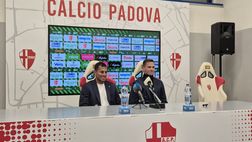 Padova-Cesena, Varas e Crisetig: “Il gol è di Varas, ma l’importante era il punto. E sul Papu…”