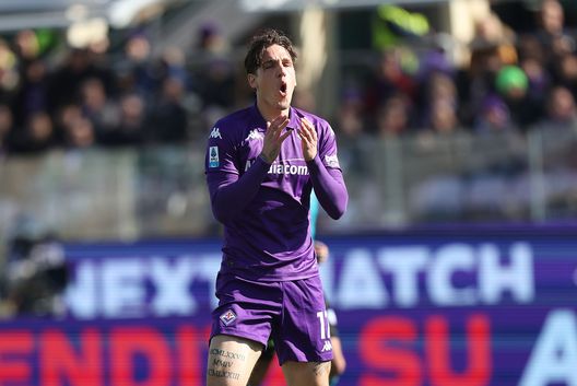 FEBRUARY 16: Nicolo' Zaniolo (Photo by Gabriele Maltinti/Getty Images) Zaniolo