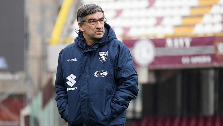 SALERNO, ITALY - JANUARY 08: Ivan Juric the Torino FC coach before the Serie A match between Salernitana and Torino FC at Stadio Arechi on January 08, 2023 in Salerno, Italy. (Photo by Francesco Pecoraro/Getty Images) Salernitana-Torino 1-1, Juric: “Quello che riusciamo a sbagliare è allucinante”- immagine 2