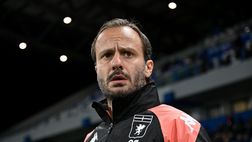 Gilardino: “Inter la più forte del campionato, ma vogliamo dare gioia ai tifosi”