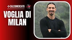 Calciomercato Milan – Non solo Ibra: tutto pronto per un gran ritorno