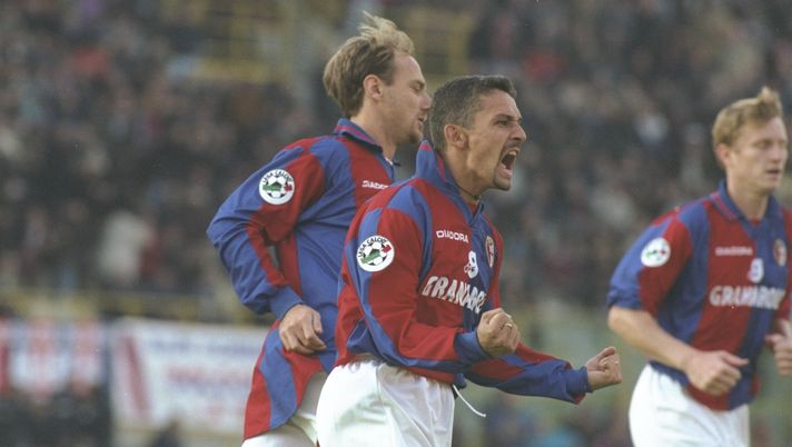 Bigon e quell’aneddoto su Baggio: “La Lazio mi chiamò interessata, ma…” Bigon e quell’aneddoto su Baggio: “La Lazio mi chiamò interessata, ma…” - immagine 1