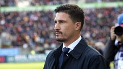 Pisacane: “Come sta Mina e cosa filtra per domani! Folorunsho, Palestra e la gestione di Gaetano…”