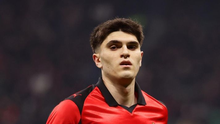 Bartesaghi, la linea giovani funziona: il Milan riparta da qui