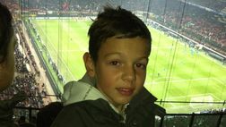 Ardon Jashari, quel sogno chiamato Milan nato a San Siro nel 2011