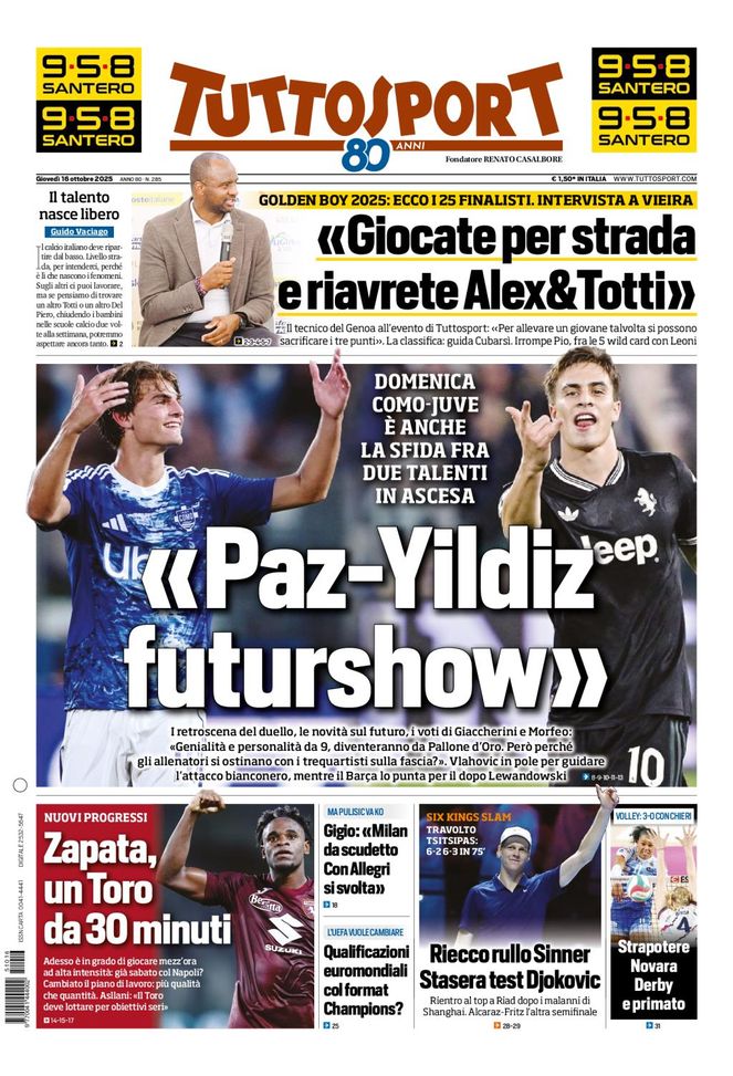 Tuttosport
