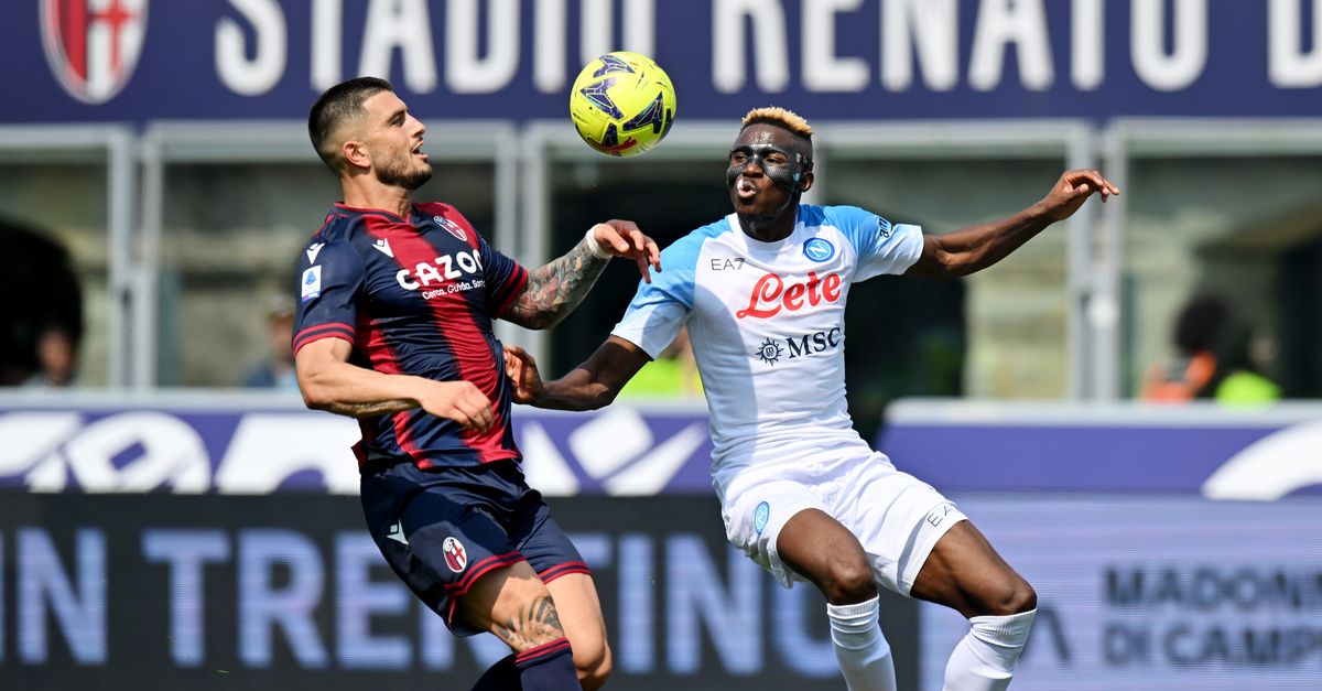 Cor Sport In arrivo un difensore centrale se Bonifazi parte Tutto