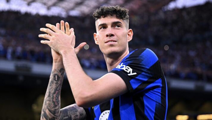 Inter, cosa filtra su Calhanoglu e Bastoni verso il Genoa e c’è la decisione su Zielinski - immagine 1