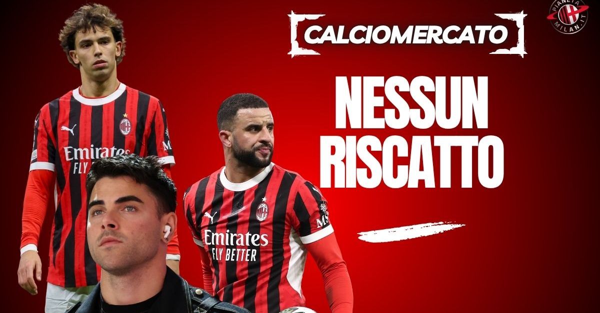 Il “disastro” dei prestiti invernali del Milan: il caso Joao Felix Il “disastro” dei prestiti invernali del Milan: il caso Joao Felix