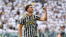 Allegri recupera Vlahovic: da martedì il serbo in gruppo