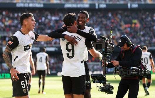 Villareal-Valencia, le probabili formazioni del Derby de la Comunitat- immagine 3