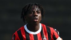 Calciomercato Milan, Schira: “Fatta per il rinnovo di Eletu, i dettagli”