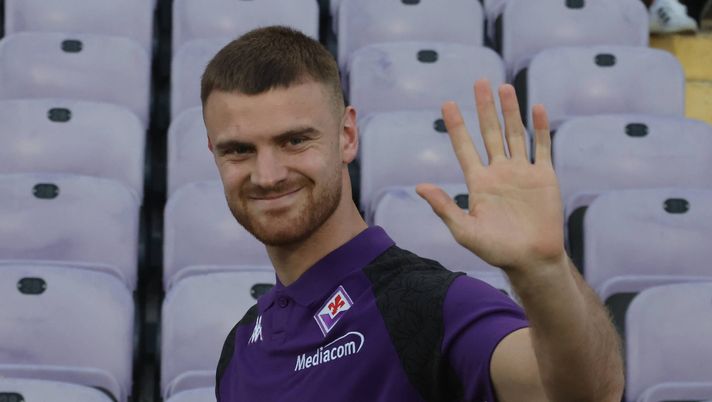 Nzola-Beltran, diversi ma funzionali. Chi sarà il titolare della Fiorentina? - immagine 1