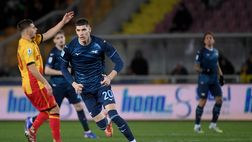 Lazio-Genoa, le pagelle: Taylor al top, Ratkov decisivo. Finalmente Isaksen
