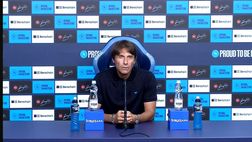 Conte: “Altri problemi oltre Buongiorno! Milan tostissima. Chiedo una cosa ai ragazzi”