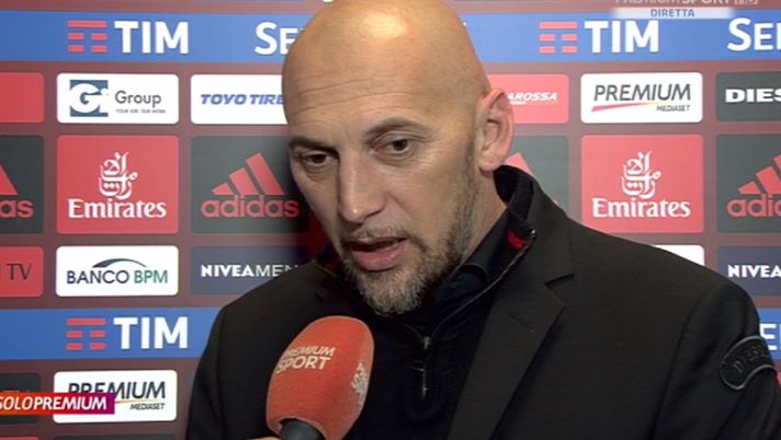 Abbiati: “Il mio primo derby e il gol di Ronaldo. Domenica? Partita aperta” Abbiati: “Il mio primo derby e il gol di Ronaldo. Domenica? Partita aperta” - immagine 1
