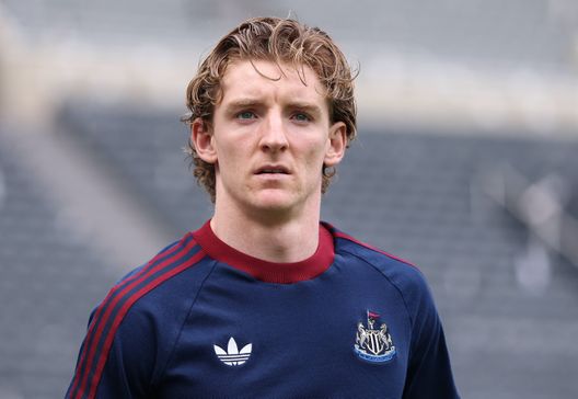 Getty Images Romano: “Gordon al Barcellona per oltre 80 mln. Bastoni saltato. Poi se…”- immagine 2