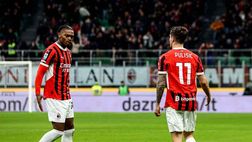 Derby Inter-Milan, Thuram e Lautaro lanciano la sfida alla coppia rossonera formata da Pulisic e Leao