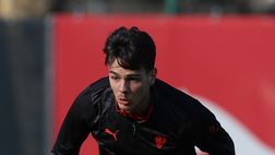 Jashari: “Mi vedevo solo con la maglia del Milan”. Parole chiare sull’infortunio