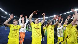 Bodø/Glimt-Tottenham: un tifoso offre cinque chili di pesce per un biglietto