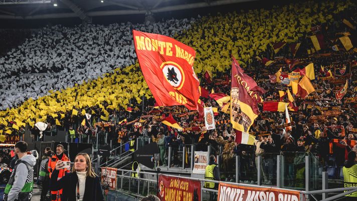 Getty images Armati verso lo stadio. Daspo per dieci ultrà - immagine 1