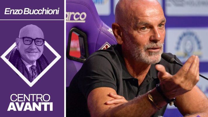 Champions, Pioli lancia la sfida e carica contro Allegri: i 3 acquisti mancanti - immagine 1