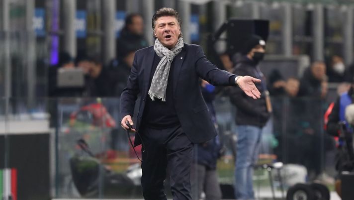 Gli esordi con Ulivieri, il miracolo Reggina e i tre tenori: vita e arte di Mazzarri - immagine 1