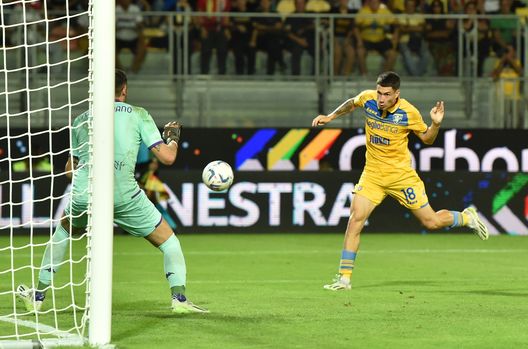 Soulè: “Aspettavo questo goal, ora pagherò la cena al mister”- immagine 2