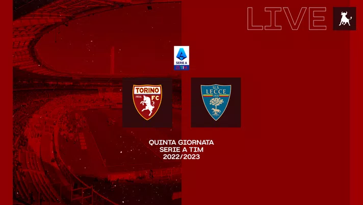 FINALE! Torino-Lecce 1-0 - immagine 1