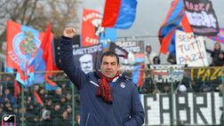 Catania, Rapisarda: “Pelligra, budget ridicolo. Qual è l’investimento per rilancio club?”