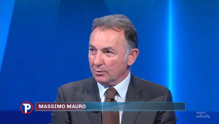Mauro: “Napoli ha obbligo di non far scappare l’Inter. Ma per ora campionato da 10 per Conte” - immagine 1