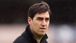 Salta Iraola? Moretto conferma: “La sua priorità è il Crystal Palace”, ma il Milan ha un asso nella manica