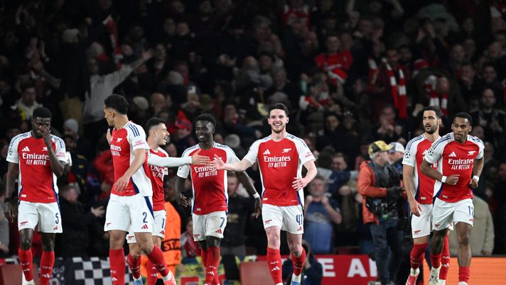 Arsenal, con Arteta progetto a lungo termine. Ma cosa serve per tornare a vincere? - immagine 1