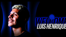 UFFICIALE – Il secondo innesto della nuova Inter di Chivu è Luis Henrique: l’annuncio