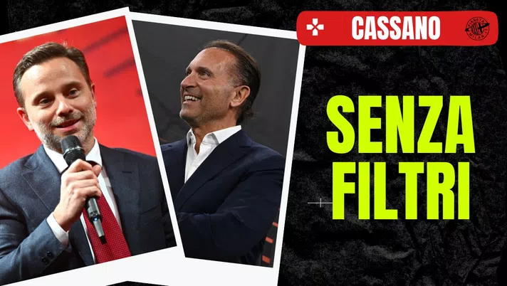 Cardinale Furlani AC Milan