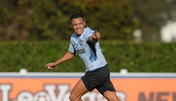 Getty Images Lautaro imprescindibile, ma Inzaghi è costretto a cambiare il piano. E Sanchez deve accelerare- immagine 3