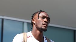 Kokcu al Besiktas: Abraham lo accoglie sui social pubblicando una vecchia lite