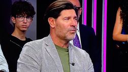 Sosa: “Conte sbaglia comunicazione, vi svelo cosa farei se fossi un suo calciatore”