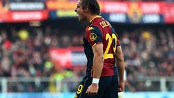 Colombo: “De Rossi ci ha caricato, scendiamo in campo per lui”