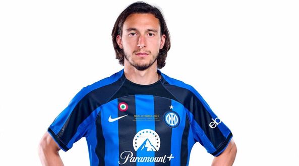 Inter, sarà Paramount+ il main sponsor. Accordo da 20 mln all’anno, giovedì la presentazione?- immagine 2
