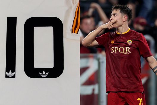 Llorente-Kristensen, ci siamo. Adidas, ritorno ufficiale con la suggestione della 10- immagine 2