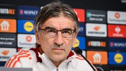 Juric: “Come stanno Dybala e Hummels, Le Fee in gruppo. Zalewski? Siamo in deficit…”