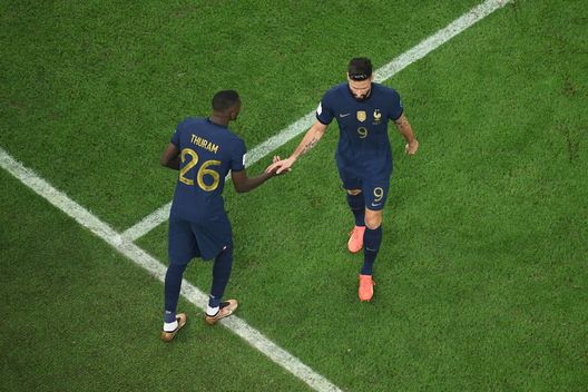 VIDEO / Euro2024, Thuram in gol con la Francia contro l’Irlanda- immagine 2